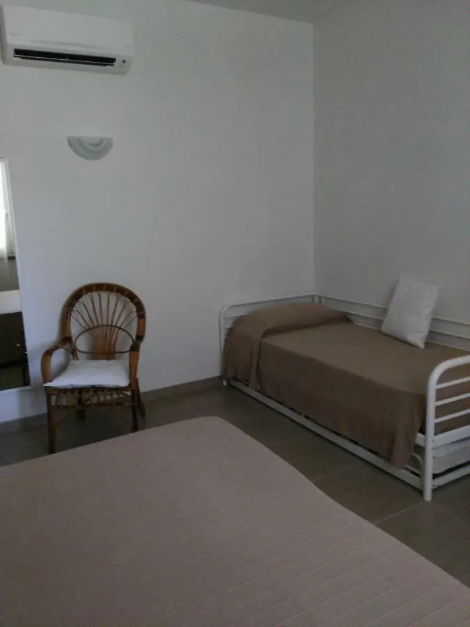I Salici Villa Marina di Massa Holiday home