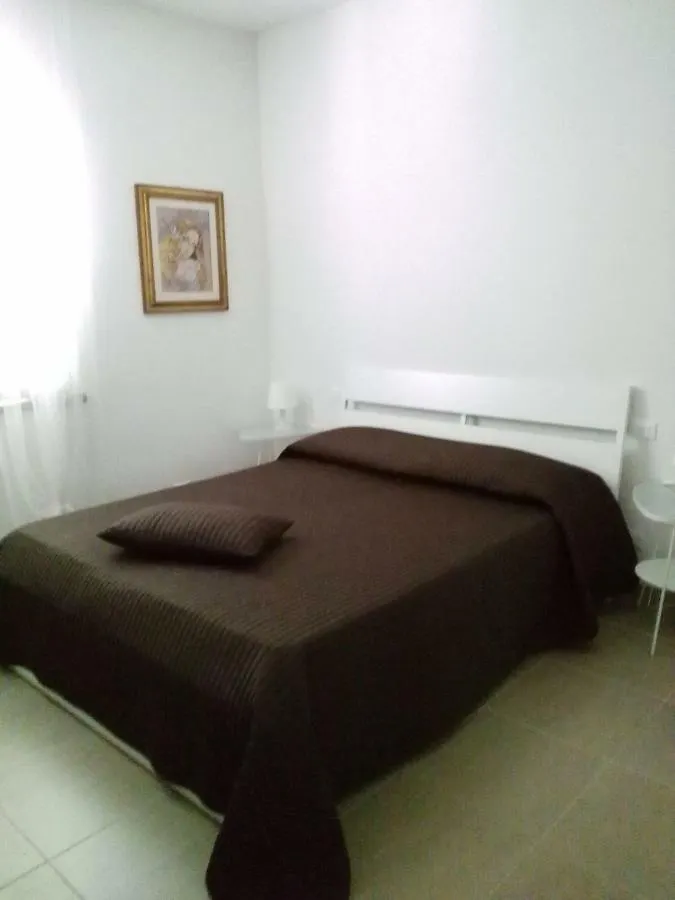 I Salici Villa Marina di Massa 0*,