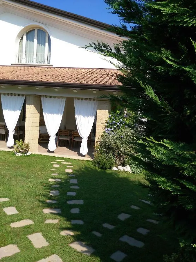Holiday home I Salici Villa Marina di Massa