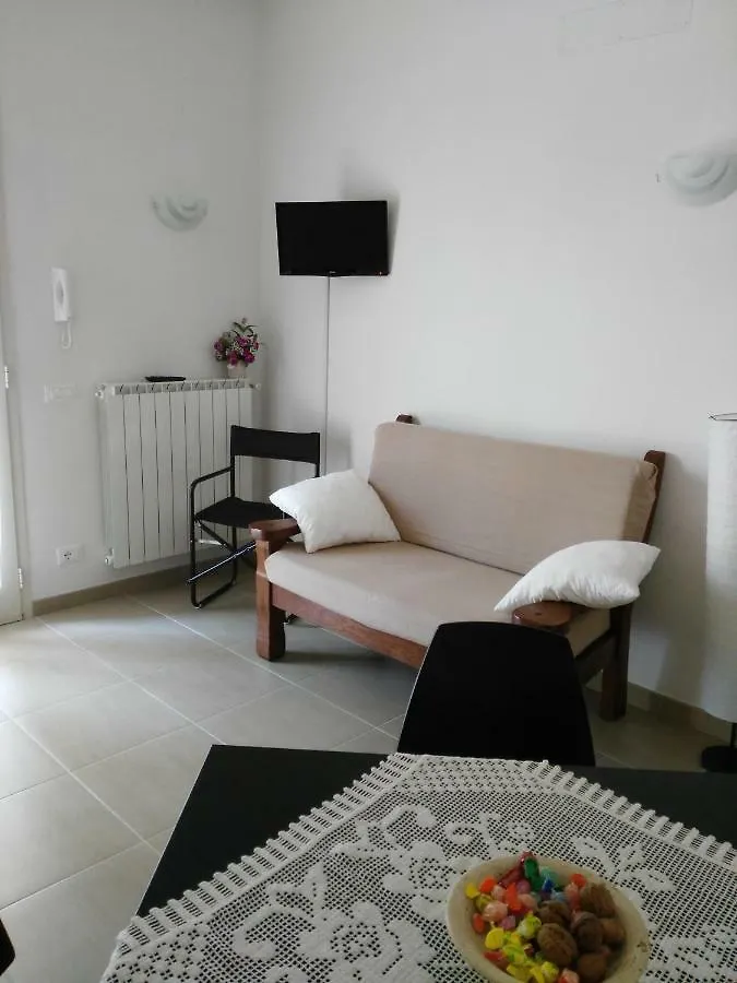 Holiday home I Salici Villa Marina di Massa