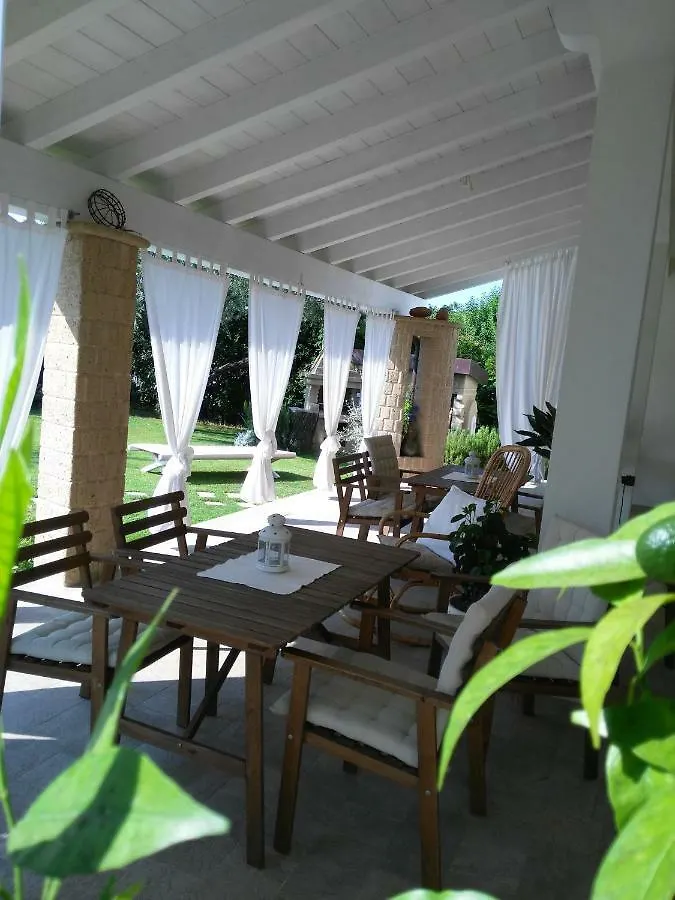 I Salici Villa Marina di Massa 0*,  Italy