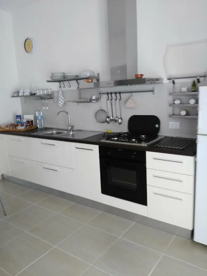 I Salici Villa Marina di Massa Holiday home