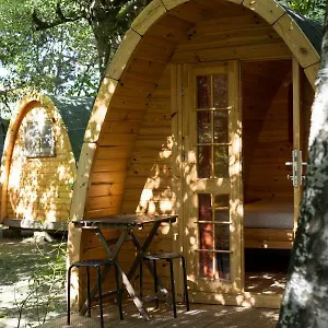 Dolce Sole Camping